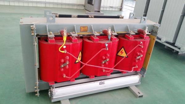 KBSGZY-2500矿用隔爆保康干式变压器 KBSGZY-2500矿用隔爆保康干式变压器